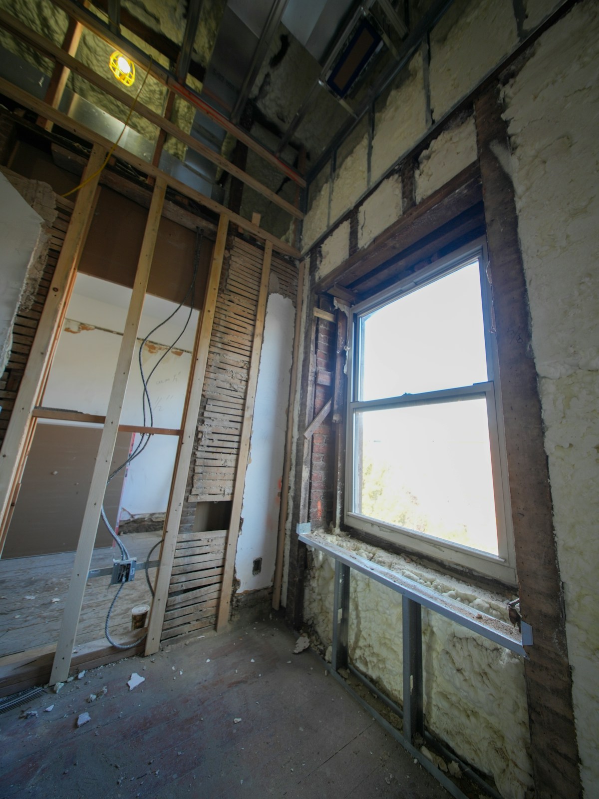 Especialista en renovación energética